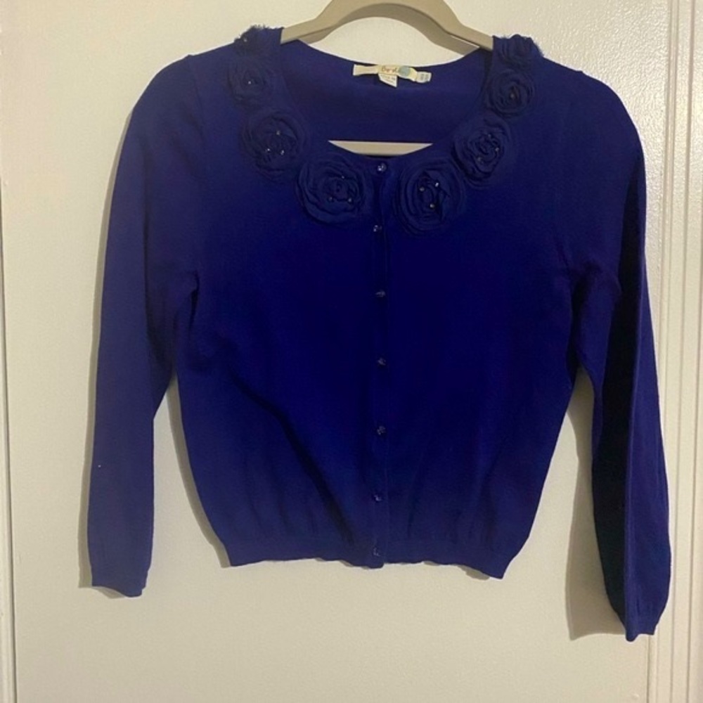 Boden Cardigan